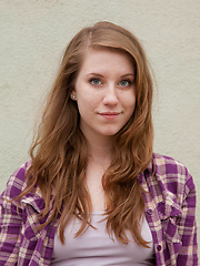 Olivia Pelton the jean test