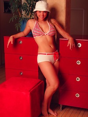 Dawson As Sailor Miller