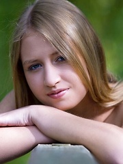 Sabrina-Blanc